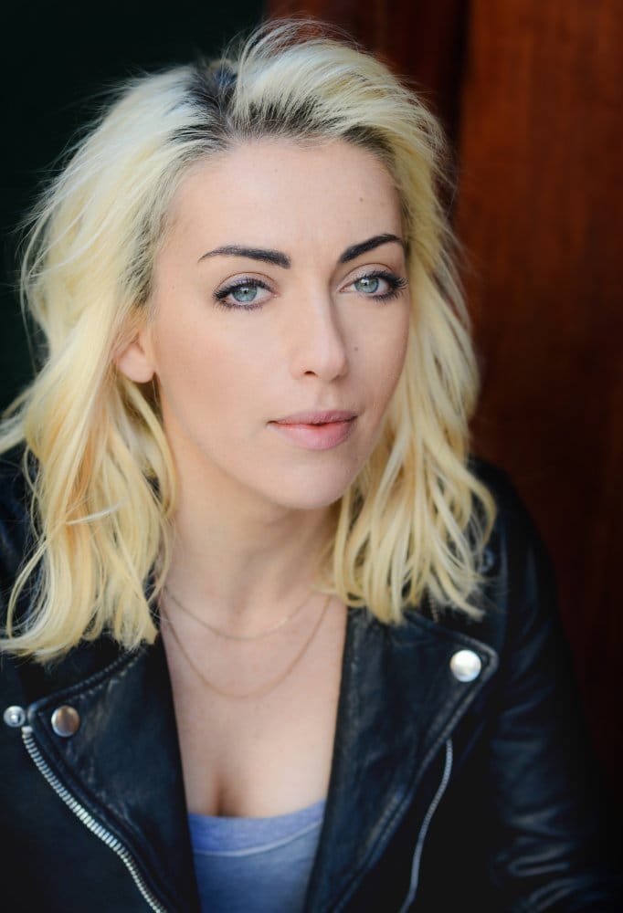 Emily Fleischer Emily Fleischer