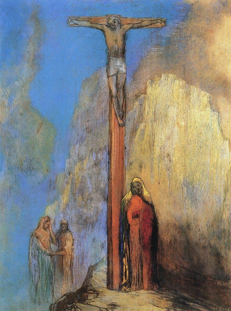 Odilon Redon