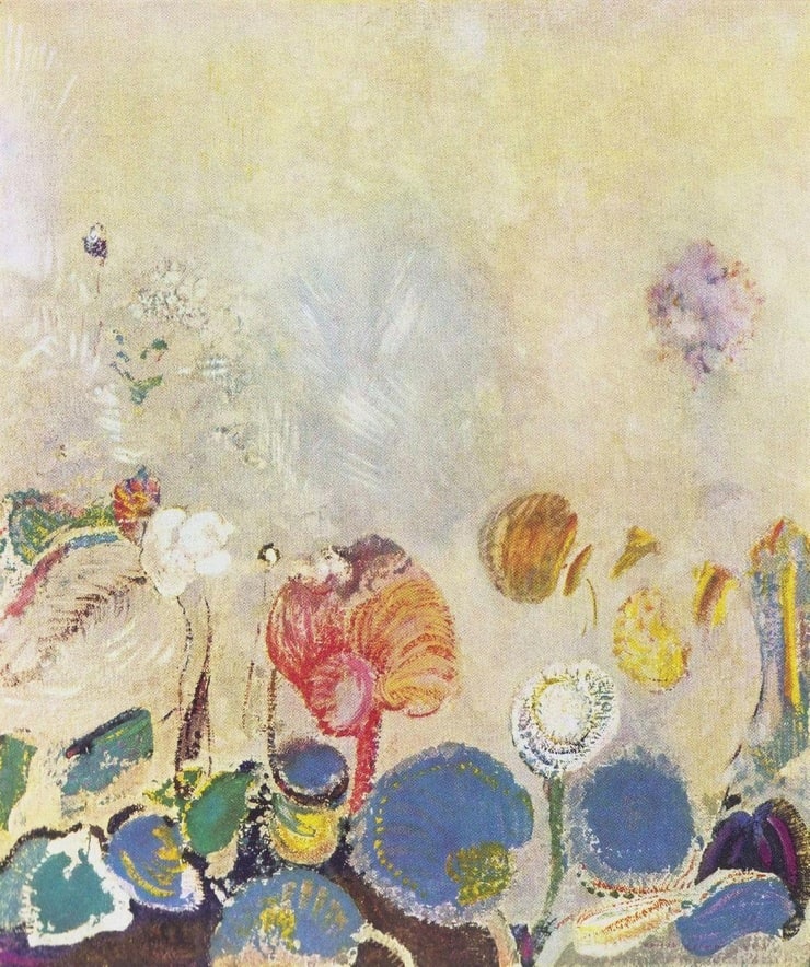 Odilon Redon