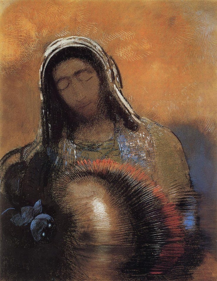 Odilon Redon