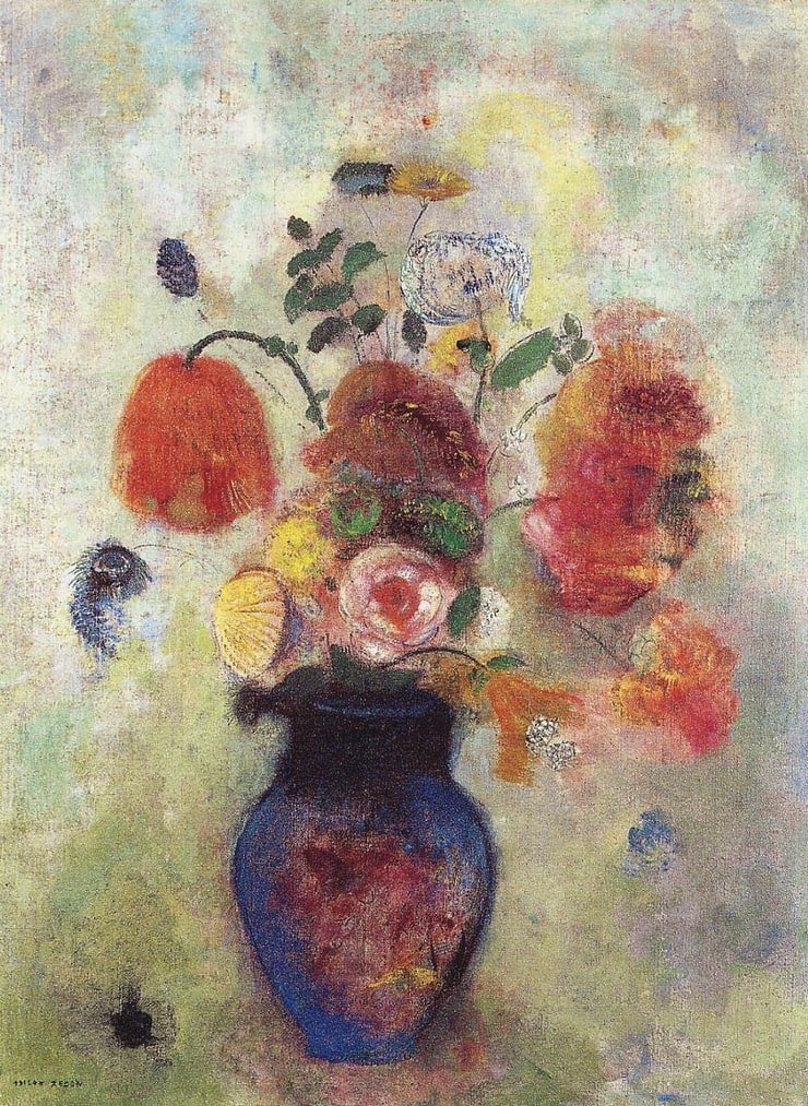 Odilon Redon