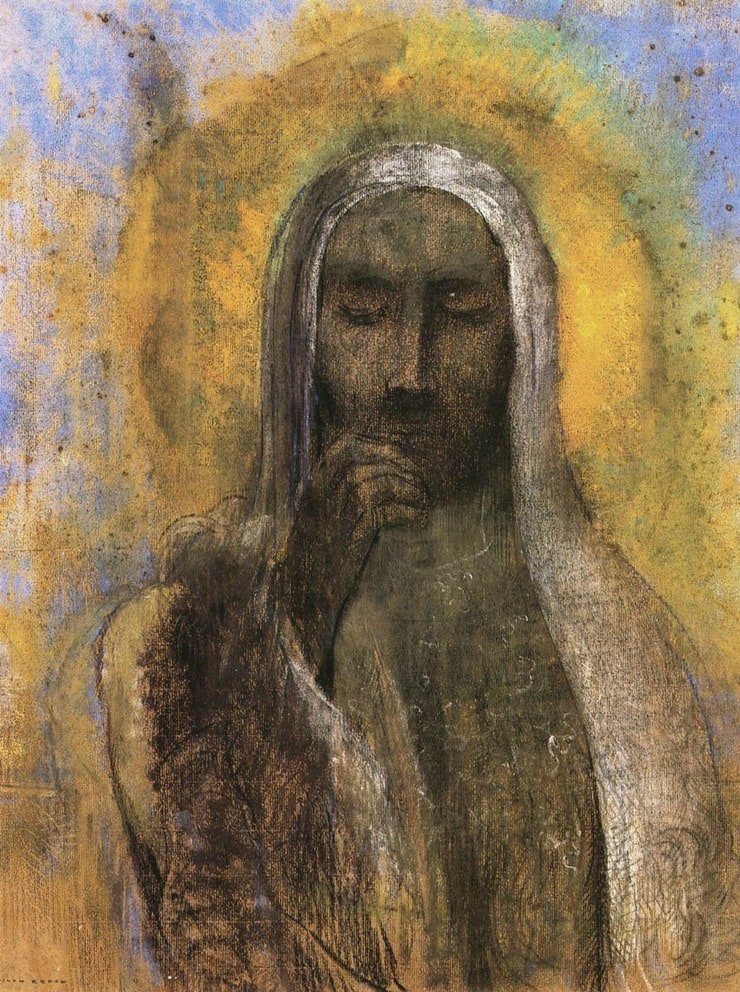 Odilon Redon