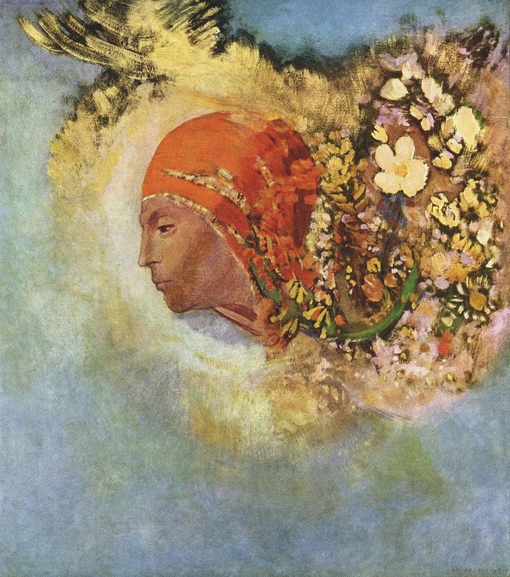 Odilon Redon