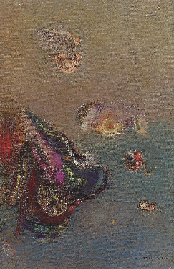 Odilon Redon