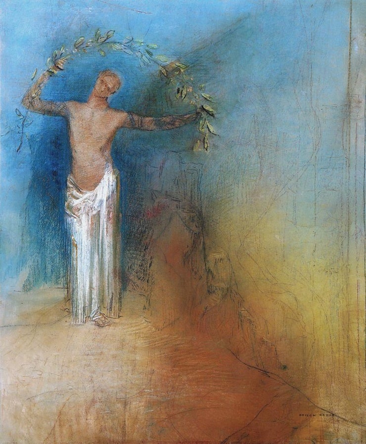 Odilon Redon