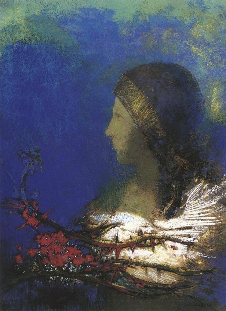 Odilon Redon