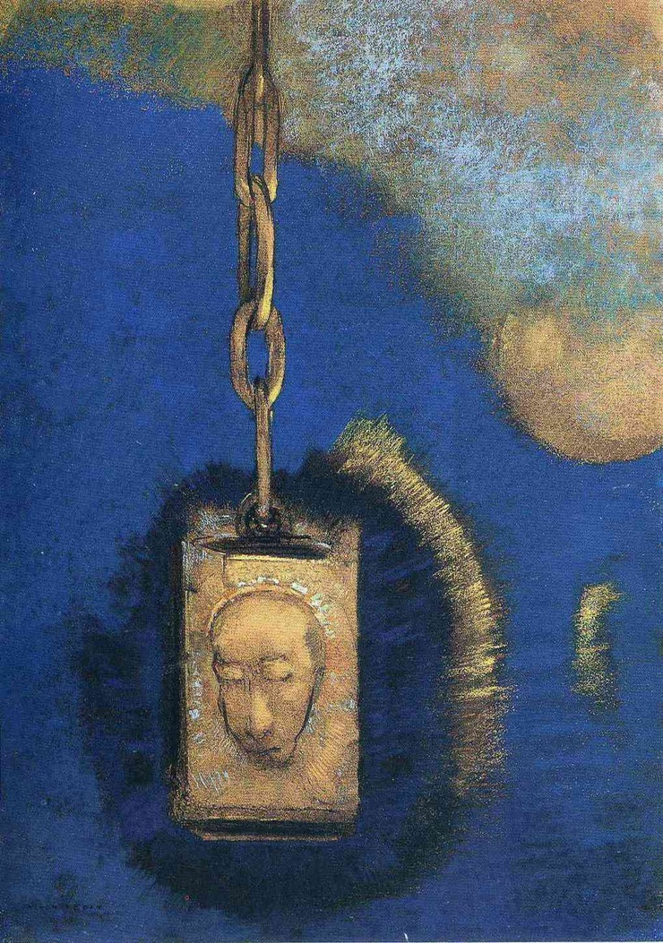 Odilon Redon