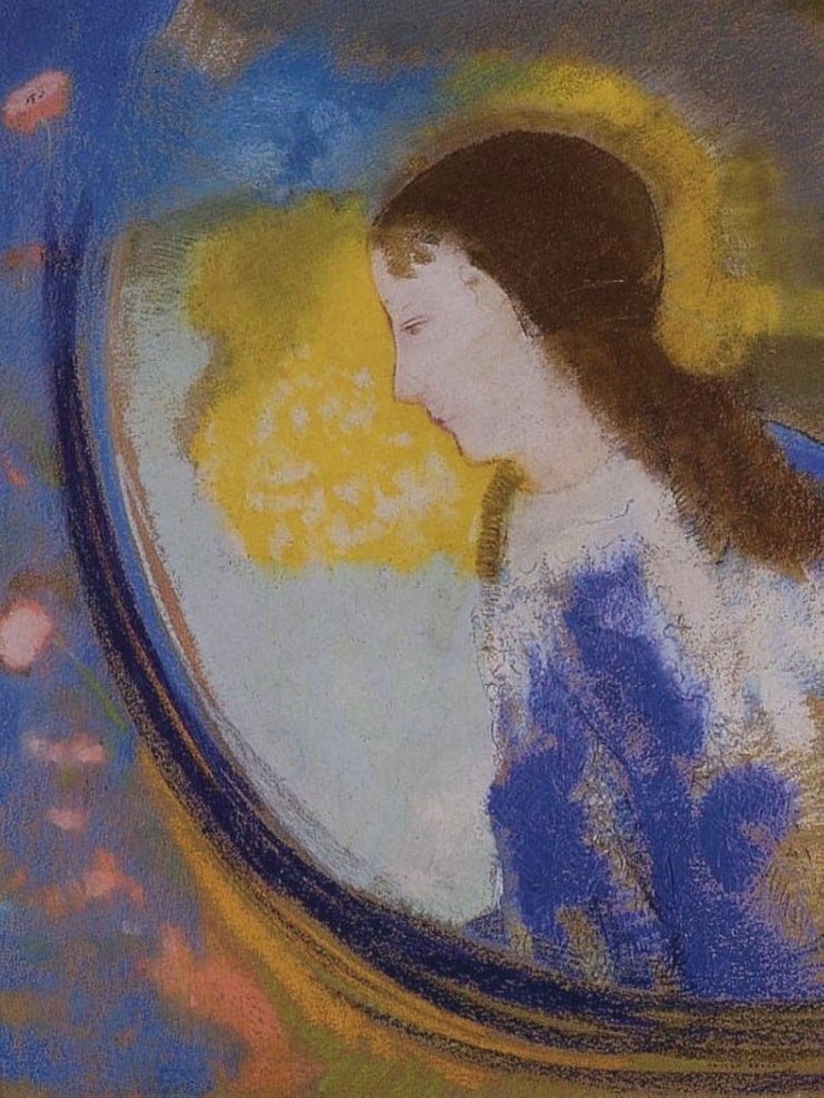 Odilon Redon