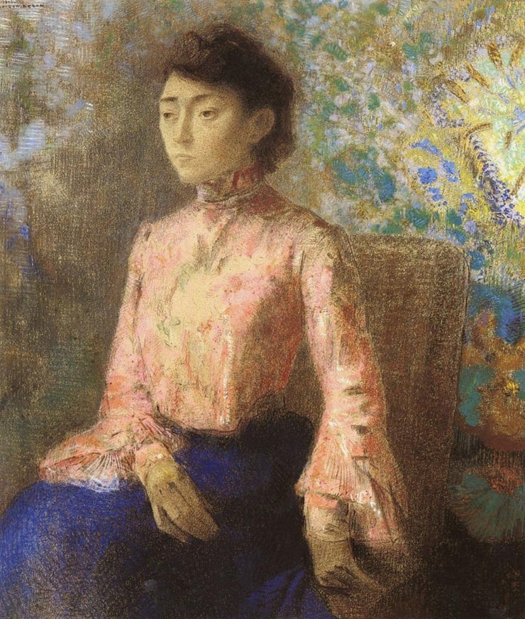 Odilon Redon