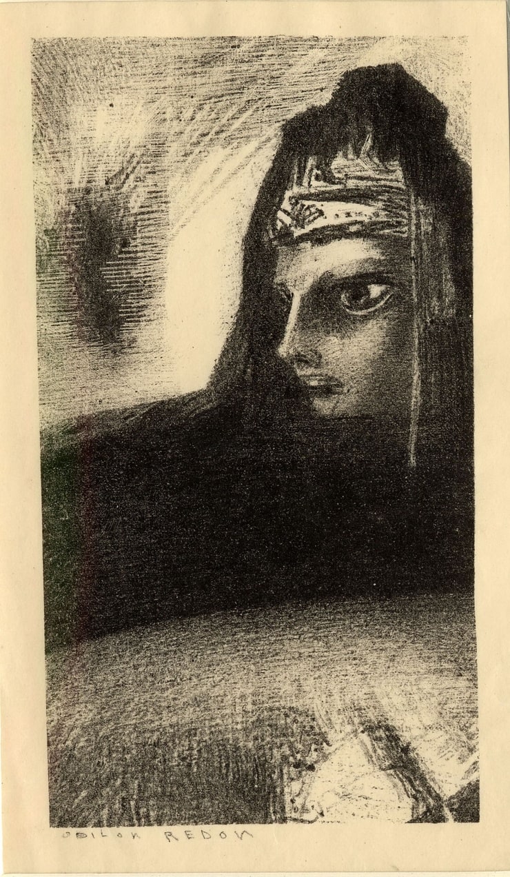 Odilon Redon