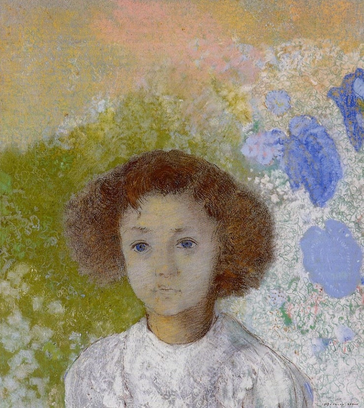 Odilon Redon