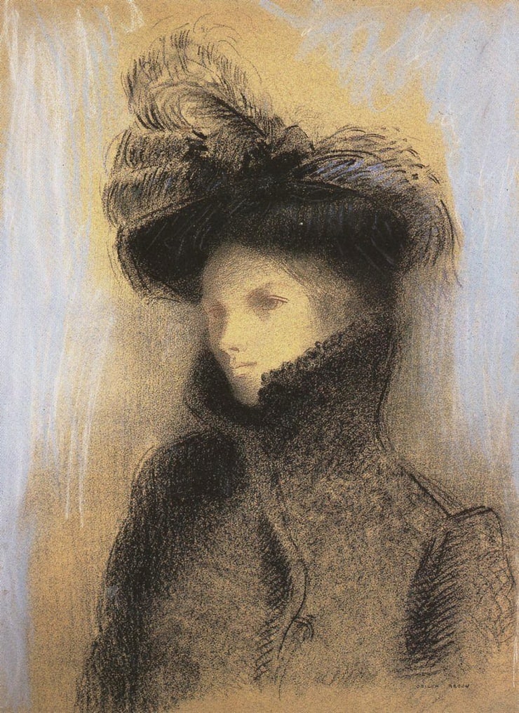 Odilon Redon