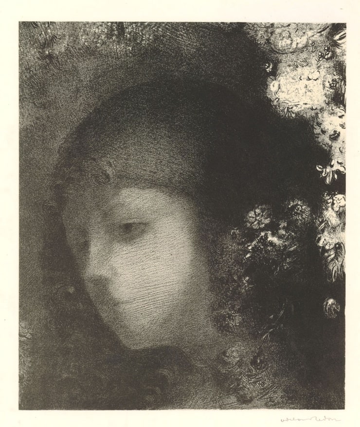 Odilon Redon