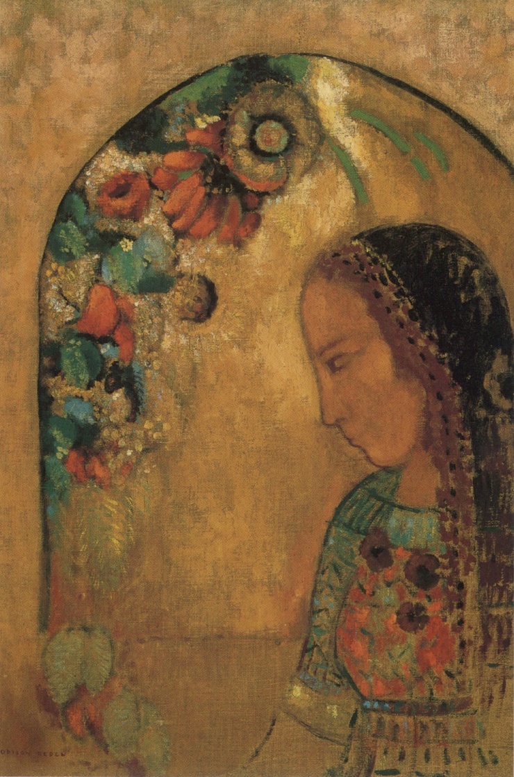 Odilon Redon