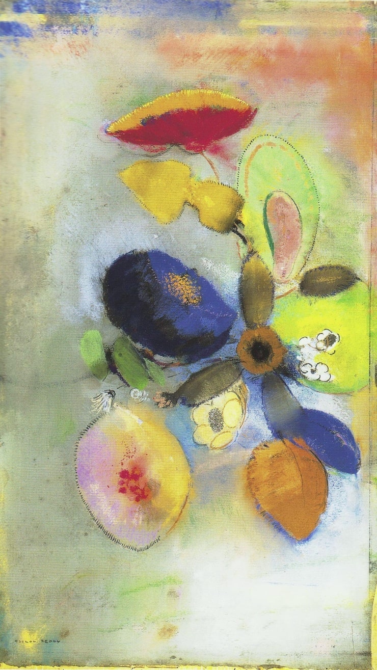 Odilon Redon