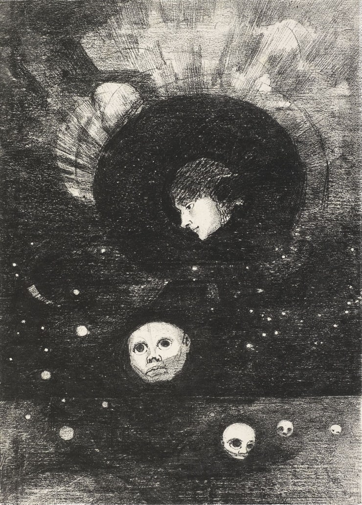 Odilon Redon