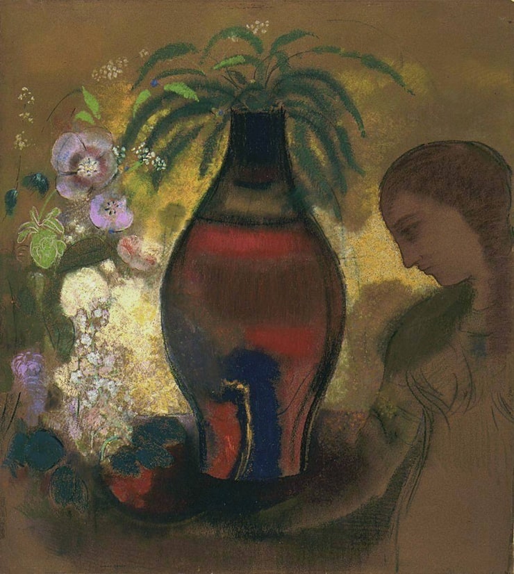 Odilon Redon