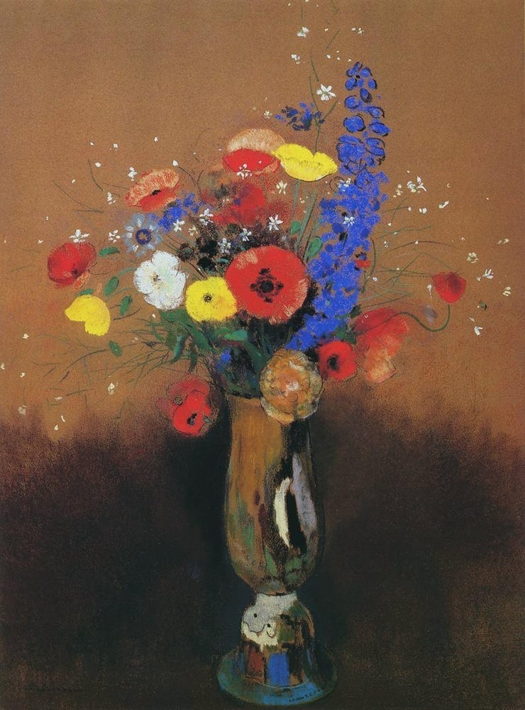 Odilon Redon