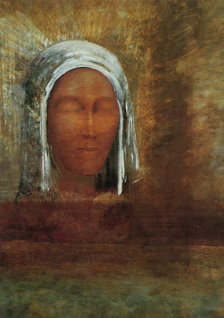 Odilon Redon