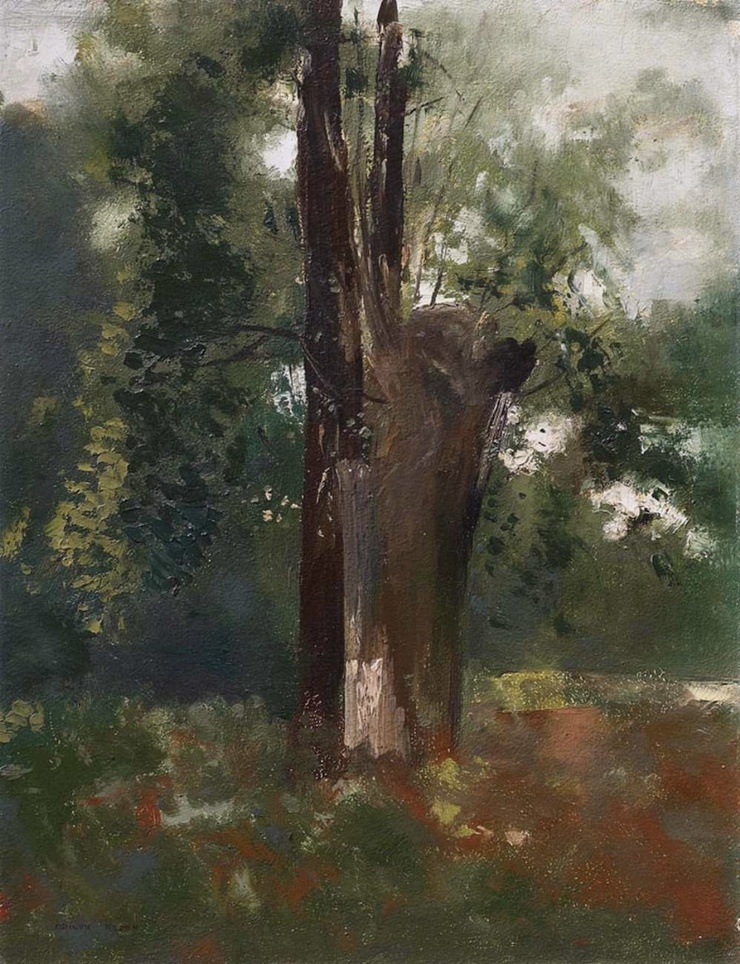 Odilon Redon