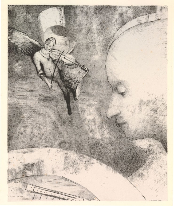 Odilon Redon