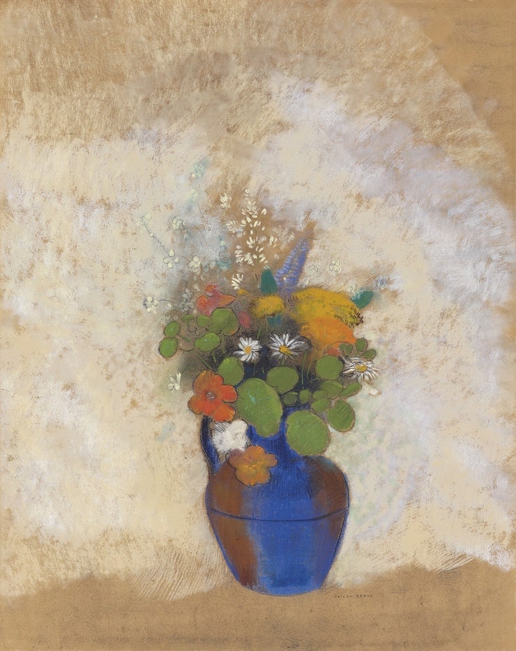 Odilon Redon