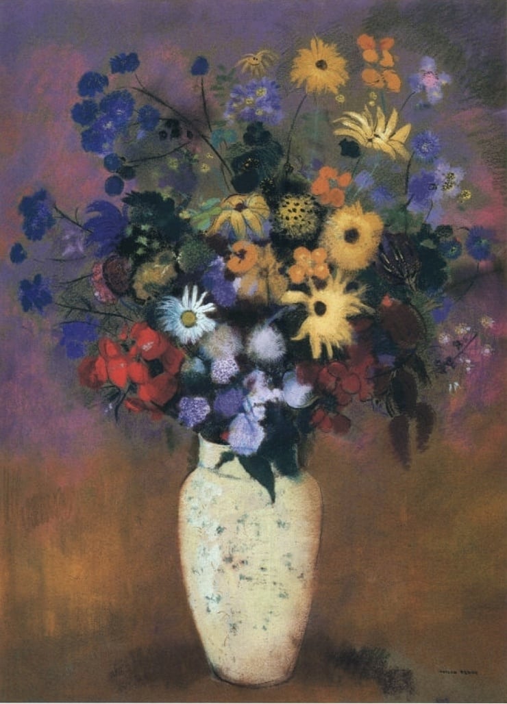 Odilon Redon