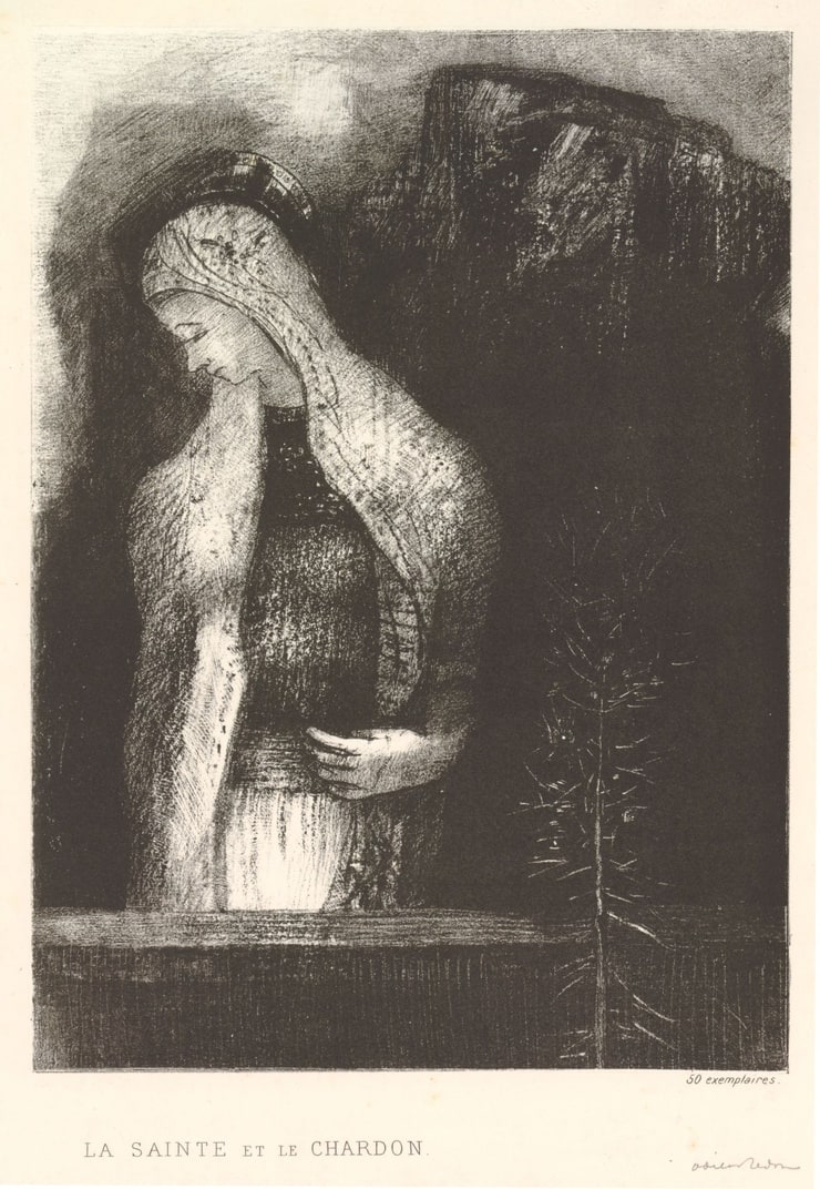 Odilon Redon