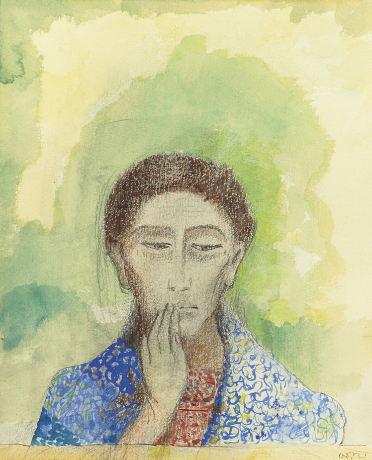 Odilon Redon