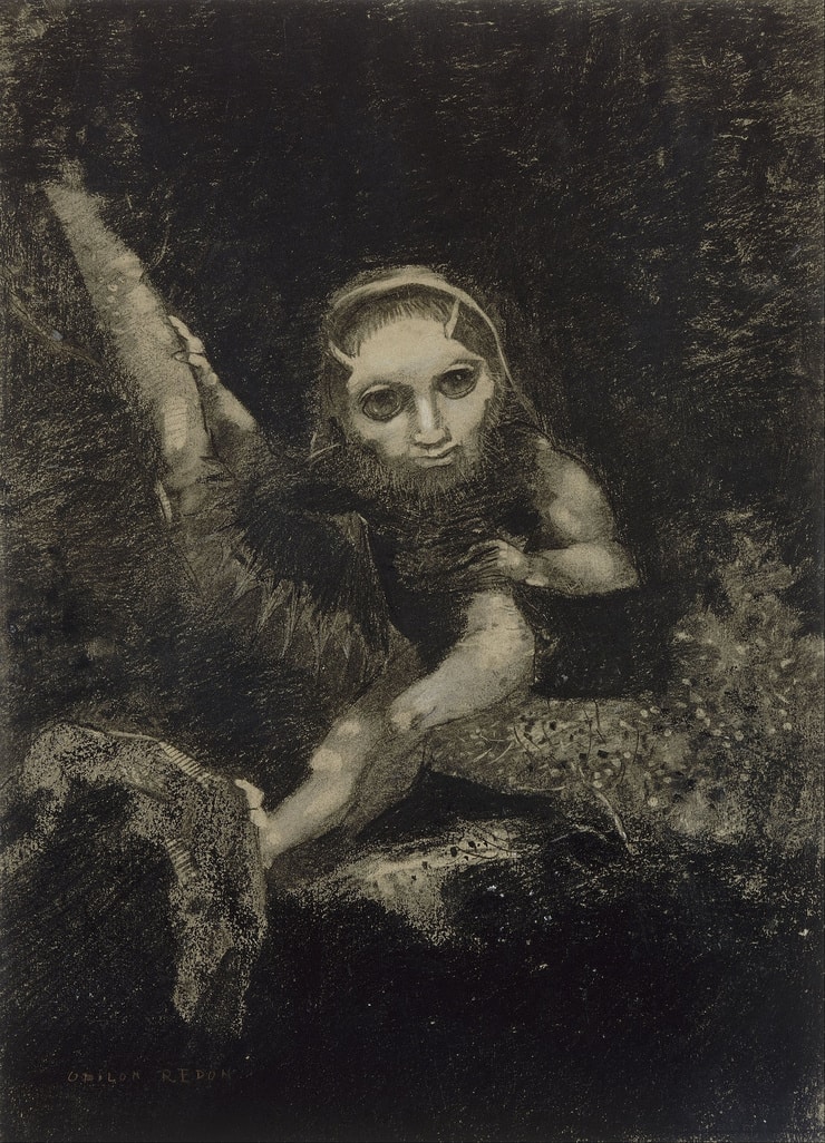 Odilon Redon