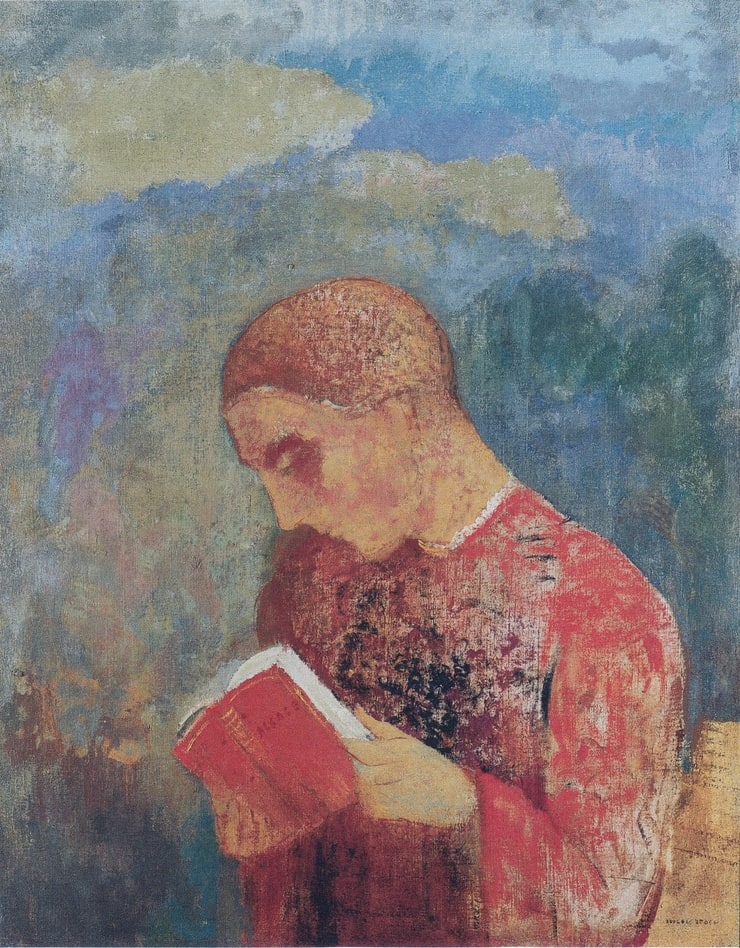 Odilon Redon