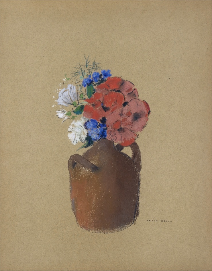 Odilon Redon