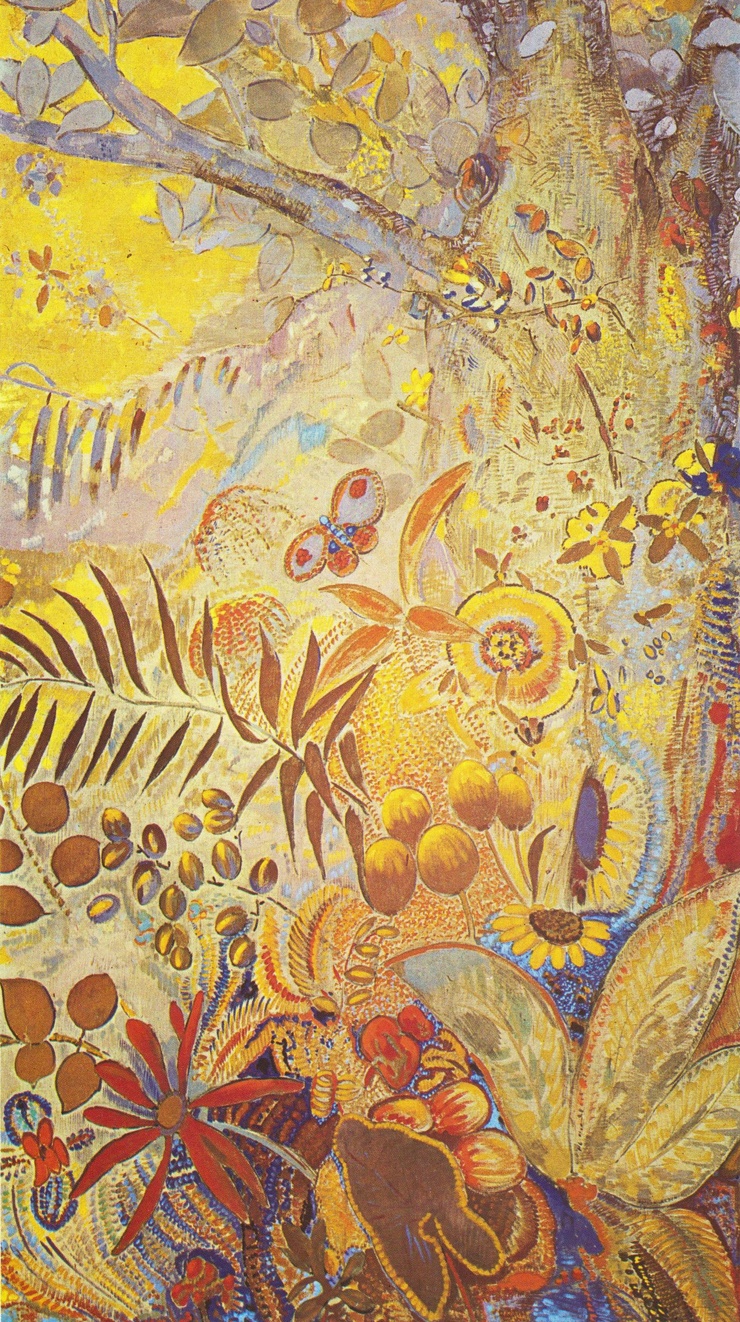 Odilon Redon