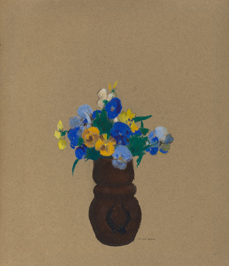Odilon Redon