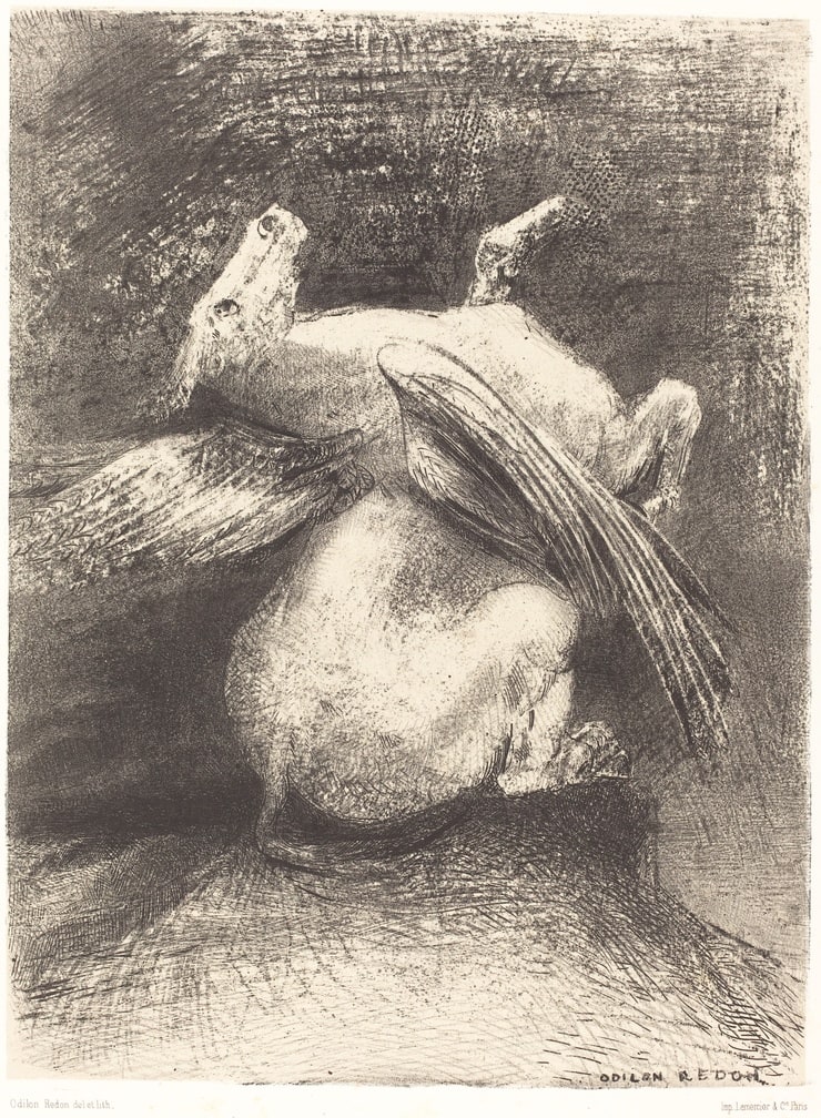 Odilon Redon