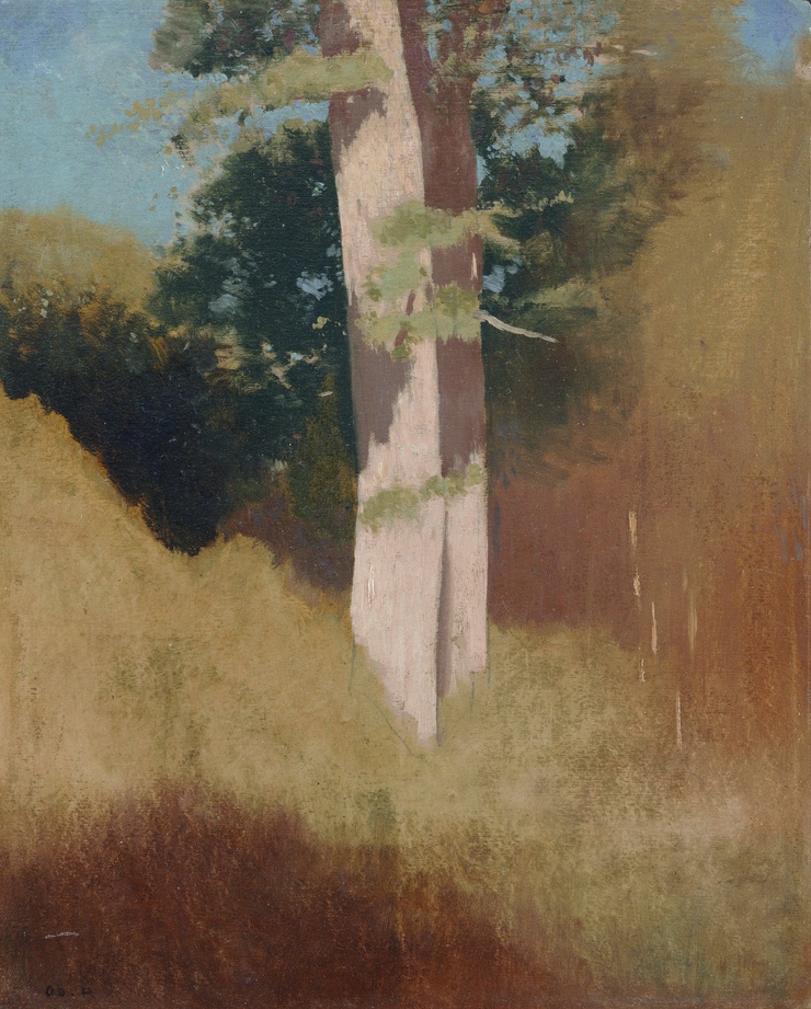Odilon Redon