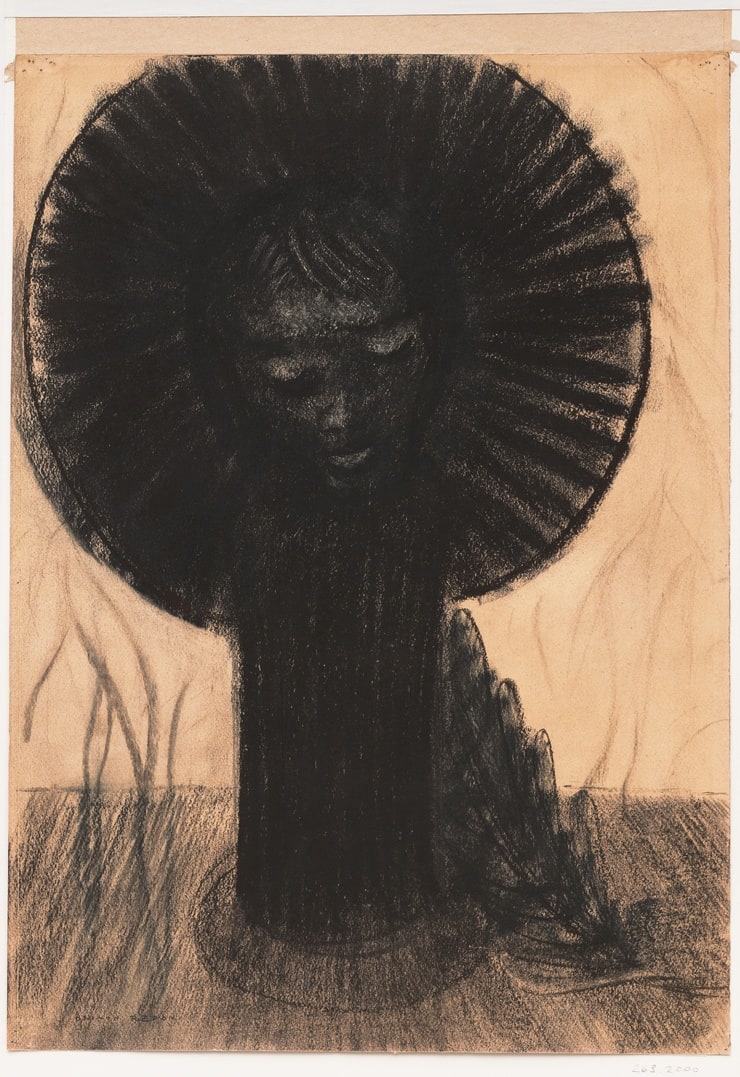 Odilon Redon