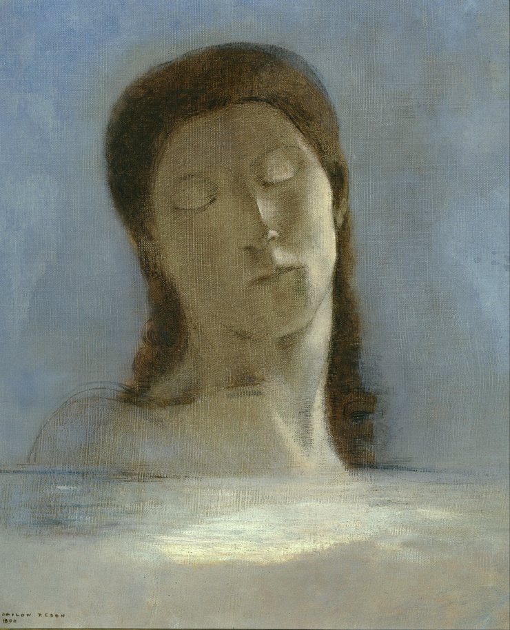 Odilon Redon