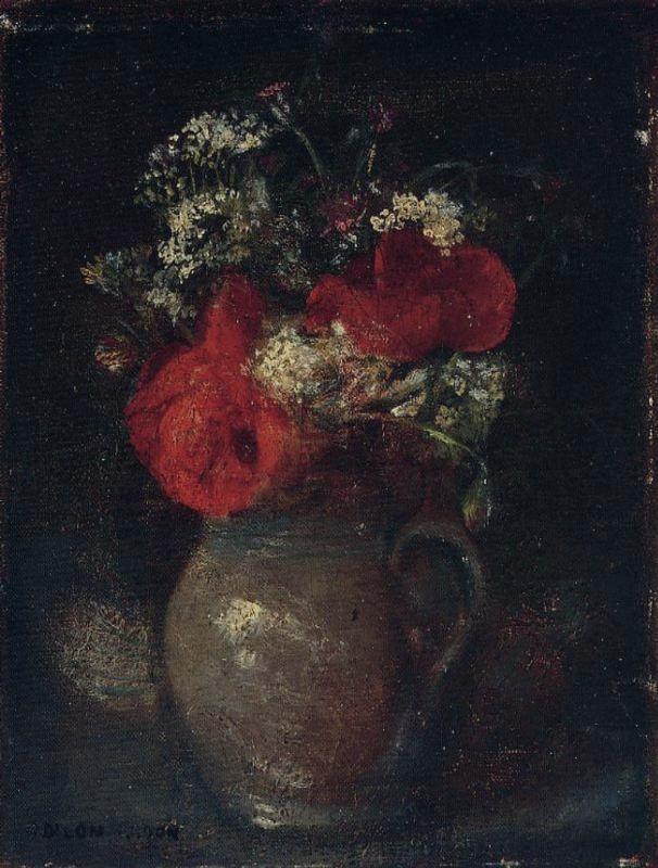 Odilon Redon