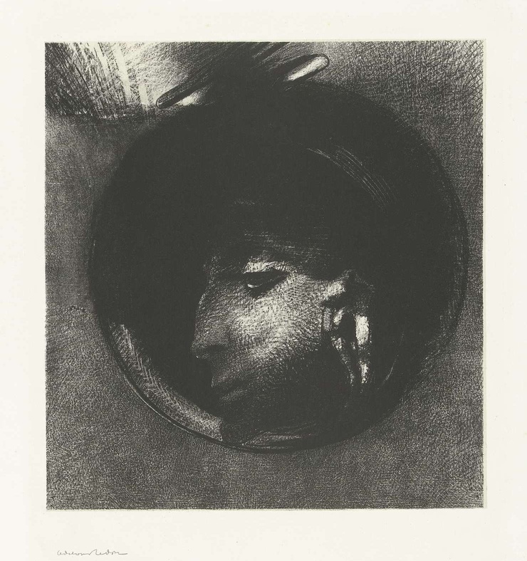 Odilon Redon