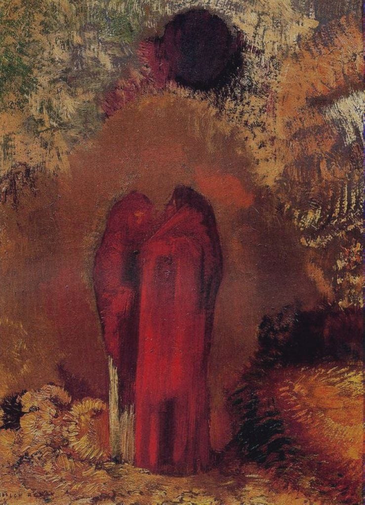 Odilon Redon