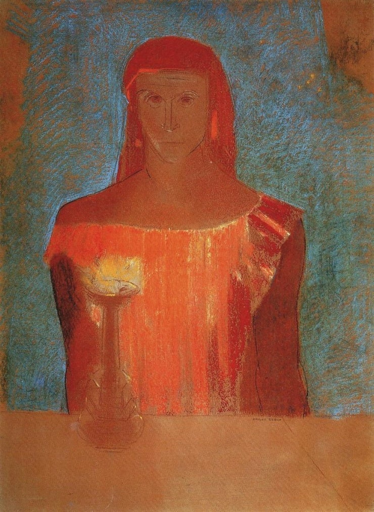 Odilon Redon