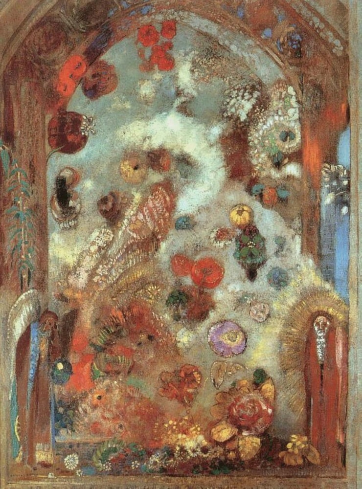 Odilon Redon