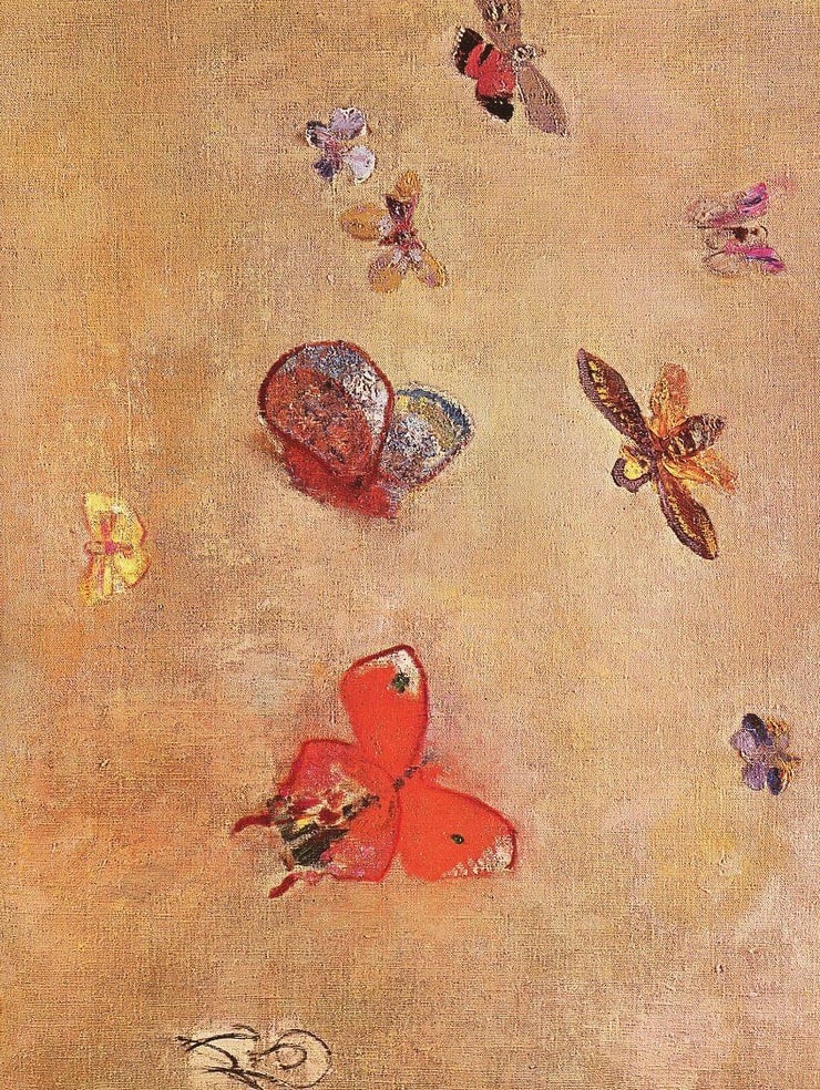 Odilon Redon