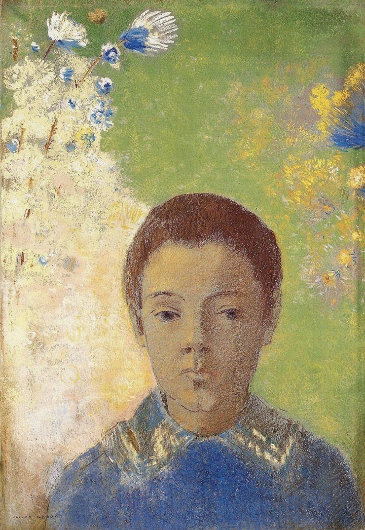 Odilon Redon