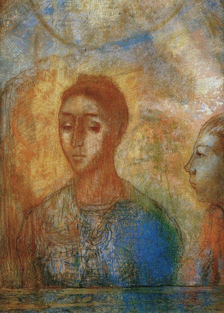 Odilon Redon