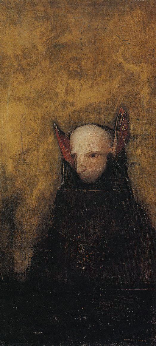 Odilon Redon