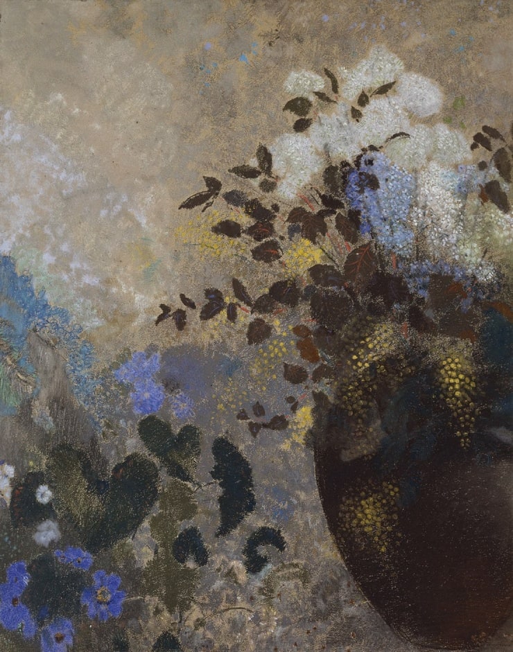 Odilon Redon