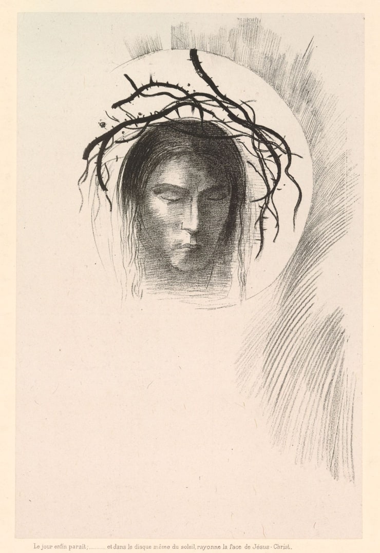 Odilon Redon