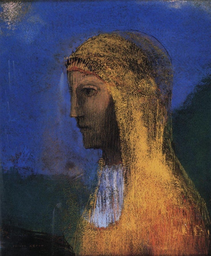 Odilon Redon